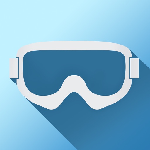 3D Extreme Snowboarding Game For Free icon
