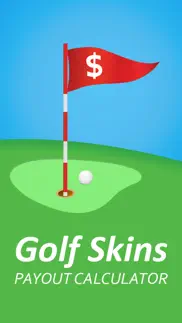 golf skins payout calculator not working image-1