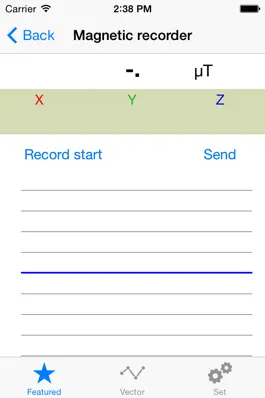 Game screenshot GRMagNeto hack