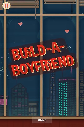 Build A Boyfriend screenshot 3