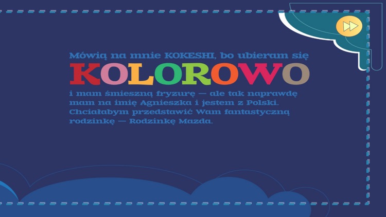 Mazdowe Przygody screenshot-4