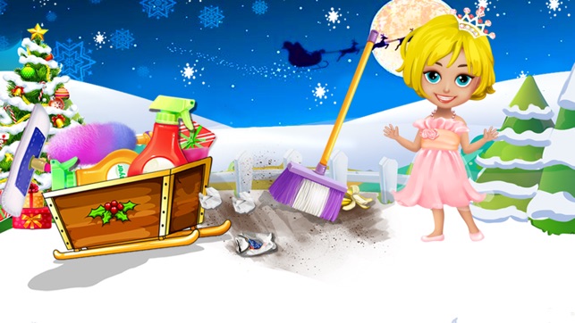 Princess House Adventure - Kids Chore Helper(圖2)-速報App