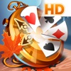 Solitaire Mystery: Four Seasons HD