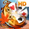 Solitaire Mystery: Four Seasons HD problems & troubleshooting and solutions