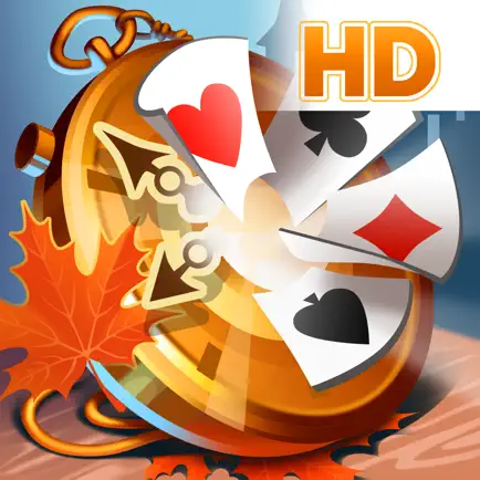 Solitaire Mystery: Four Seasons HD Читы