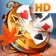 Solitaire Mystery: Four Seasons HD app icon - Games app for iPhone