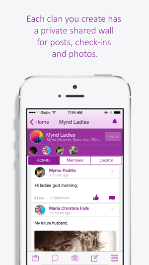 ClanBuzz(圖2)-速報App
