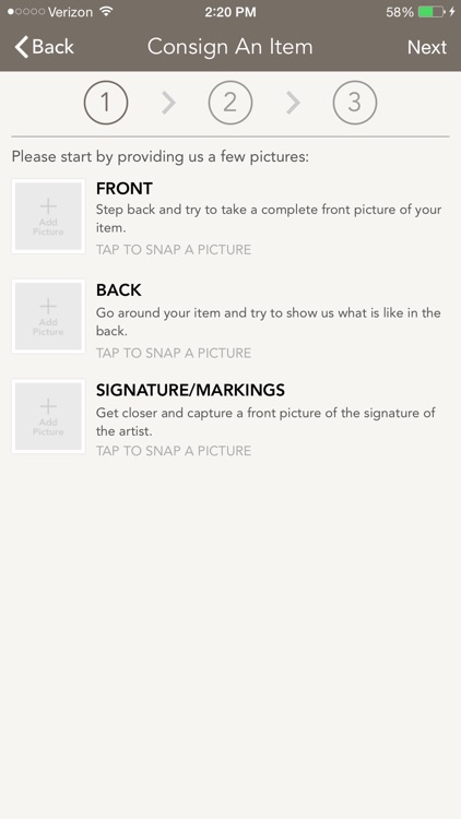 America's Best Auctioneer screenshot-4