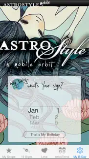 How to cancel & delete astrostyle mobile 2