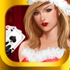 `` Chistmas Santa Poker - Top 5 Cards Poker  Casino Games