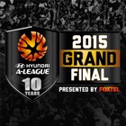Hyundai A-League Grand Final Program