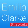 Star-world Fan Edition for Emilia Clarke - Free News, Videos, Socials & Biography