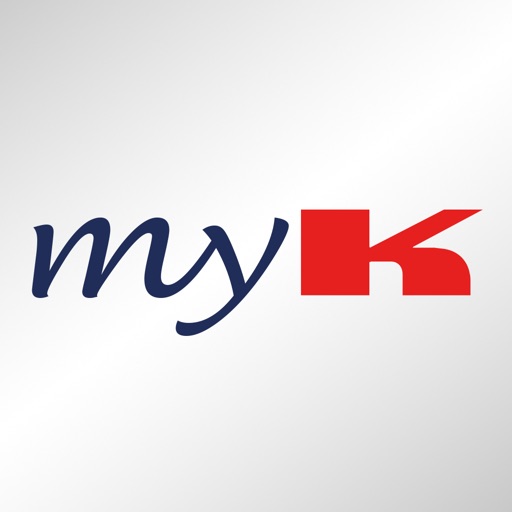 myKompass icon