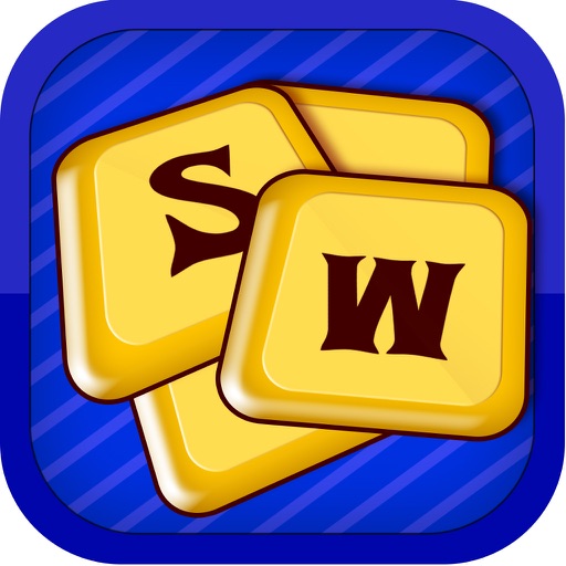 A Word Scramble Connect - Search Association Puzzle-s Fun Pro