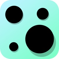 Free Dots-Shoot black free dots to the rotating circle for fun! Hit others you'll die! apk