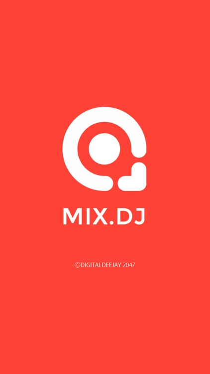 Techno Party by mix.dj