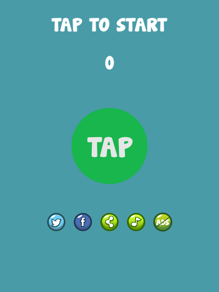 Don't Tap On Red screenshot 8