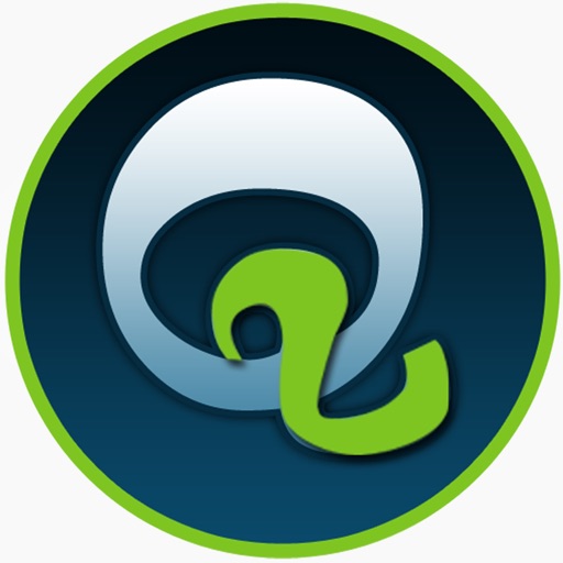 QuizzUp Icon