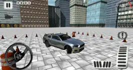 Game screenshot Экстрим паркинг mod apk