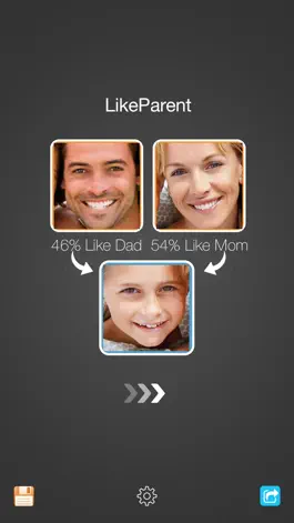 Game screenshot Like Parent+ mod apk