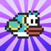 Flappy Space Bird