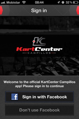 KartCenter Campillos screenshot 3