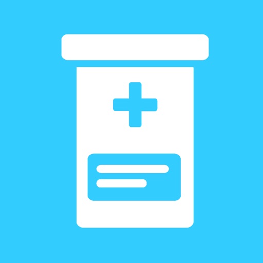 Drug Cards - Reference and Quiz iOS App