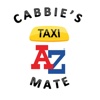 Cabbie's Mate 2012/13