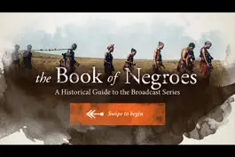 Game screenshot The Book of Negroes Historical Guide mod apk