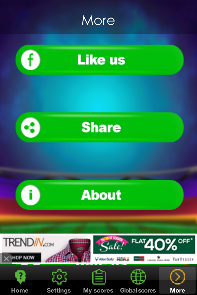 Sports Quiz - Challenging Sports Trivia