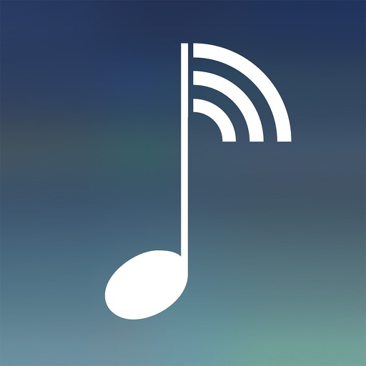MyAudioStream HD Lite UPnP аудиоплеер для iPad