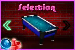 Game screenshot Сумасшедший Air Hockey - Окончательный настольный хоккей Multi-Touch и разбить и хитовая игра apk