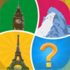 Activities of Word Pic Quiz World Travel - How May Famous International Places Can You Name?