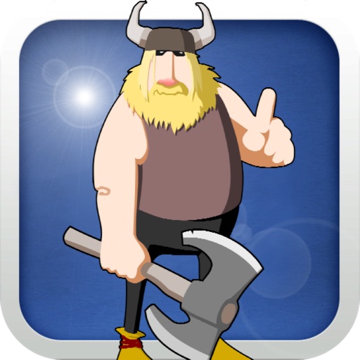 Unofficial Vikings Gone Wild Guide Icon