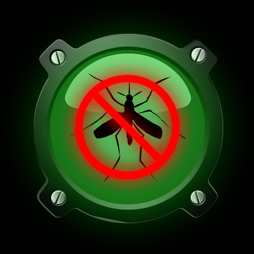 Mosquito Sonic Repellent FREE iOS App