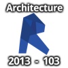kApp - Revit Architecture 2013 103