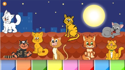 Minik Bilge ile Hayvanlı Piyano Screenshot