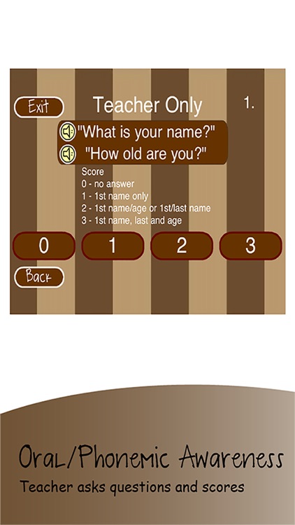 Kinder Assessment screenshot-3