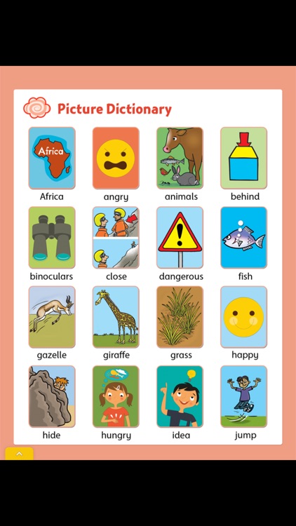 Can You See Lions? – Oxford Read and Imagine Level 2