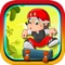 Skater Kid Dash Pro - Street Surfers Challenge