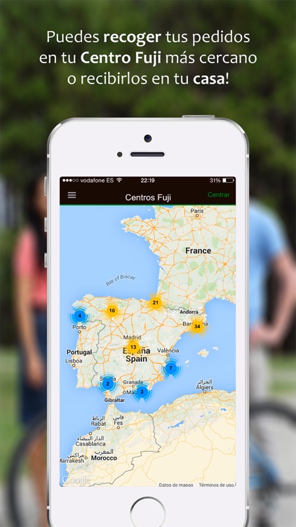 Fujifilm : Ordena y mejora tus fotos digitales screenshot-3