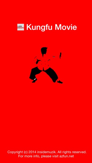 KungFu Action Movie - Xem Phim Hành Động, Võ Thuật HD(圖1)-速報App
