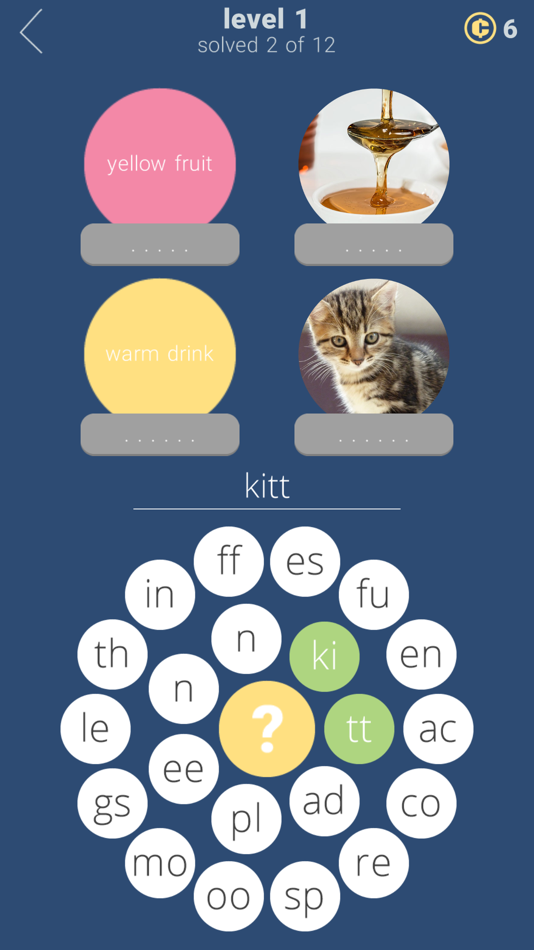 #4. 22 Clues (iOS) 由: Second Gear Games