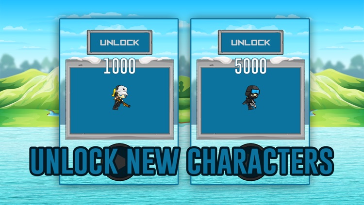 Agents Sea Battles - Fight to Survive above Water!