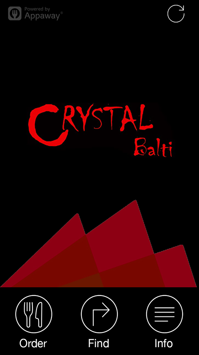 Crystal Balti, Wordsley