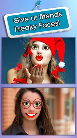 Game screenshot MakeMe Cartoon: Awesome Comic Photo Booth apk