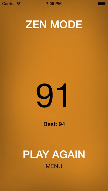 Glowing Piano Tiles (Don't Tap The Black Tiles) screenshot-4