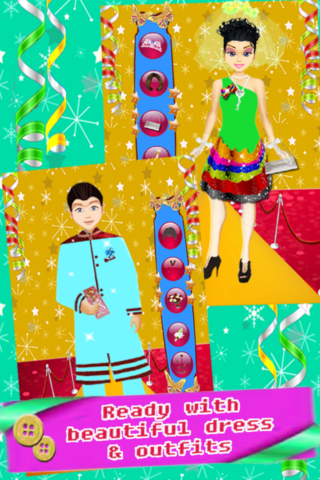 Wedding Dress Tailor Boutique beauty princess prince fashion clothes