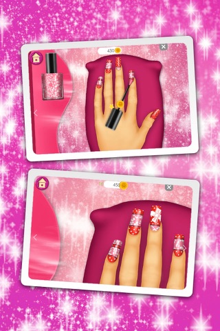 Jenny's Beauty Salon - Face SPA, Nail Design, Haircut and Make Up Salon screenshot 3