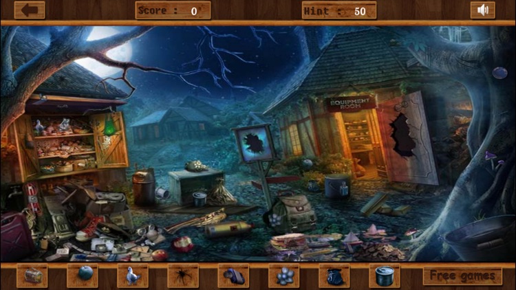 Old Age Mystery Hidden Objects screenshot-3